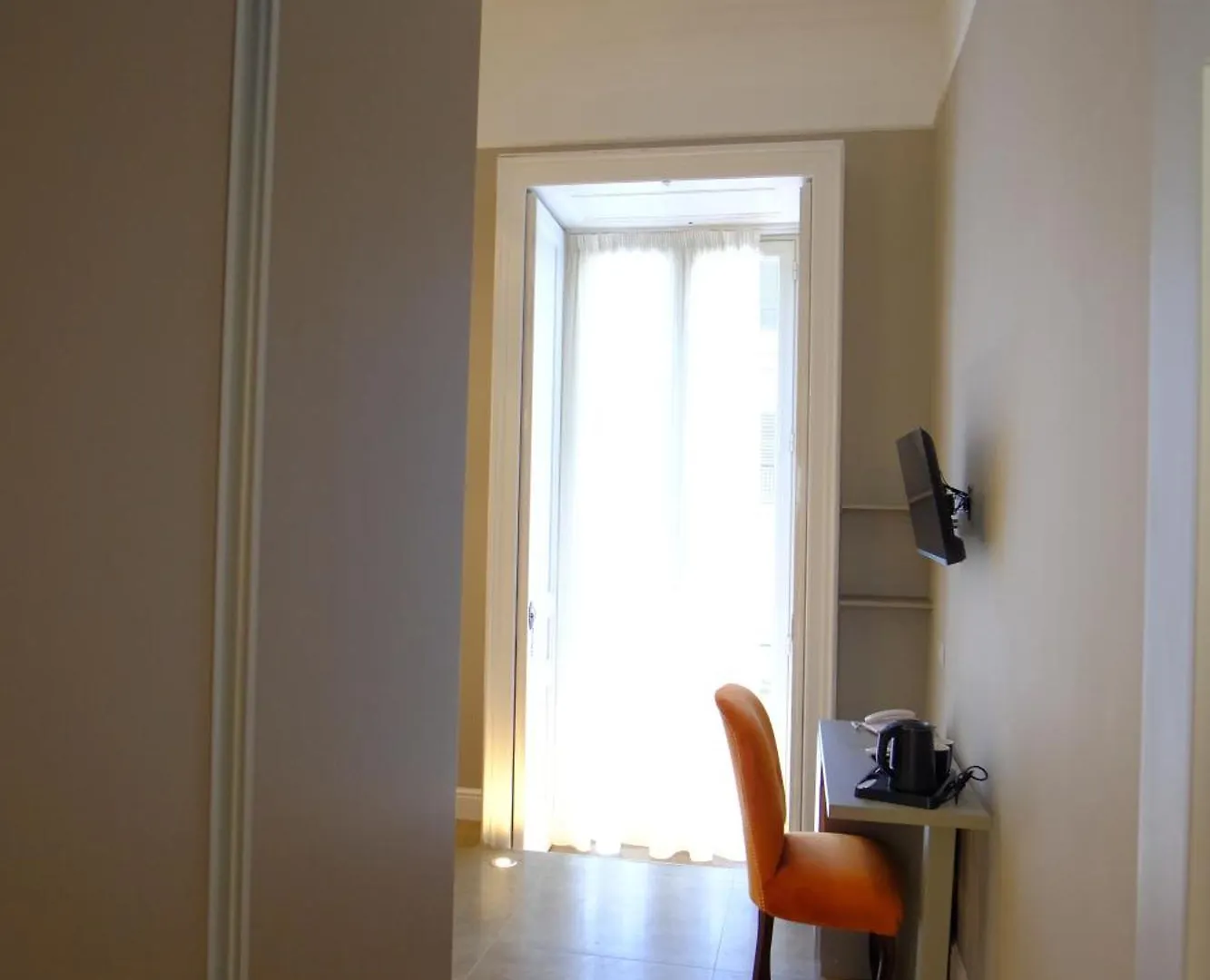 Leone Camere D'Autore - Rooftop Prince Centro Storico Naples Guest house