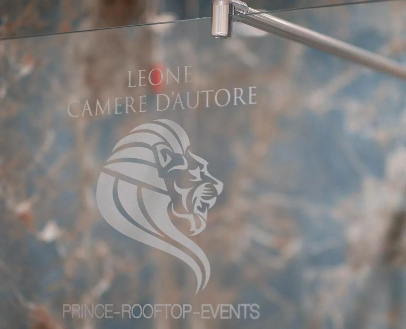 Leone Camere D'Autore - Rooftop Prince Centro Storico Naples