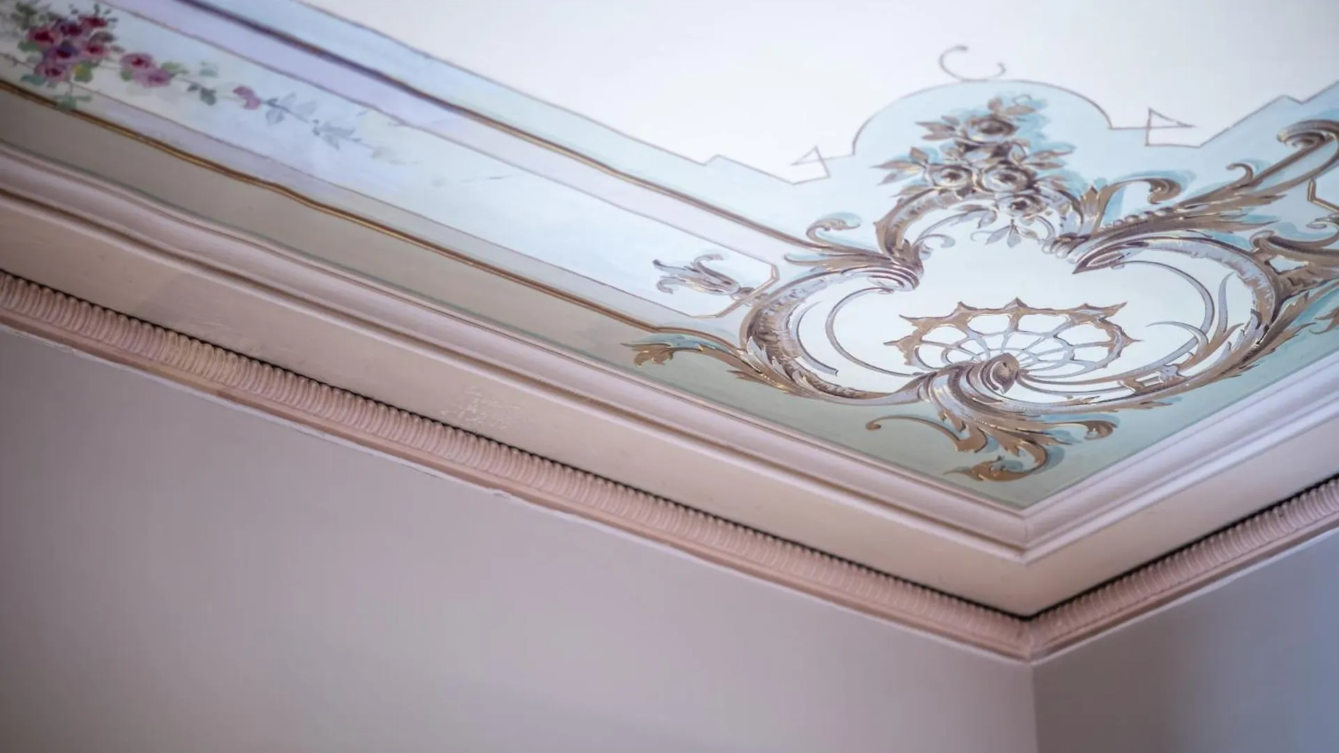 Leone Camere D'Autore - Rooftop Prince Centro Storico Naples Guest house
